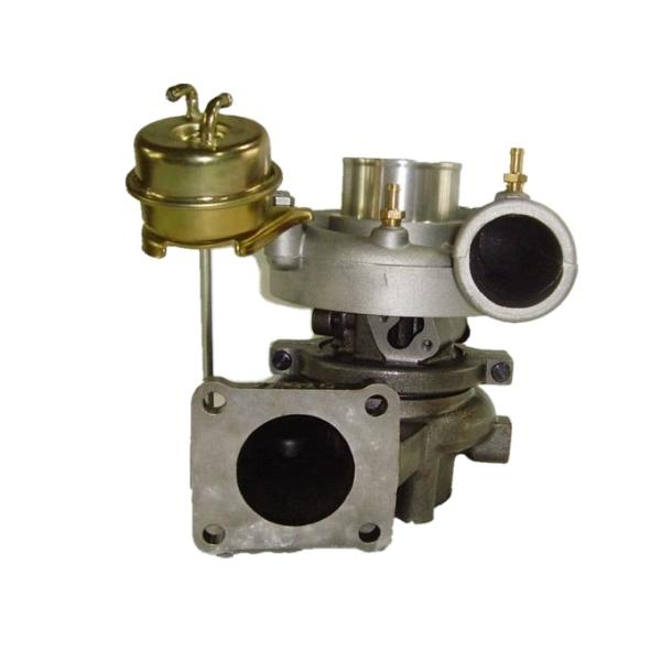 University Purpose Landcruiser TD HDJ80 81 CT26 Turbocharger 1720117010 for 1HDT Engine