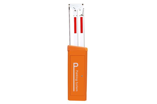 Rapid Barrier Arm Barrier Gate Less Power Consumption AC90V~AC264V DC24V
