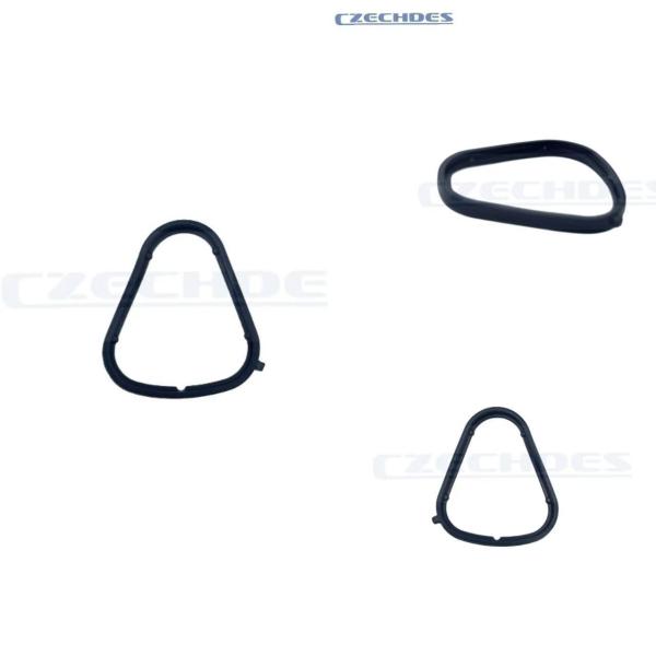 Valve Stem Seal 11427625485 For BMW Engine Repair Kit OEM