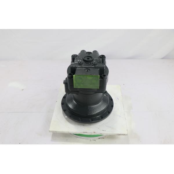 Excavator Heavy Duty Machinery Parts , SH200 Hydraulic SG08-13T Swing Motor