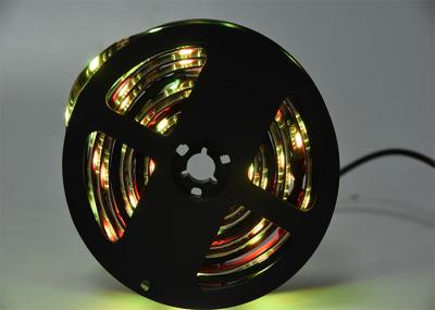 24 Keys 30beads/M 3m/Roll Tv Remote Changing Led Strip Lights