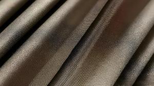 Refuerzo estructural geotextil tejido de fibra de basalto resistente a los rayos