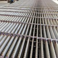 Case Board Platform Stainless Steel Grating Floor steel bar grating stair treads