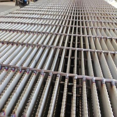 Case Board Platform Stainless Steel Grating Floor steel bar grating stair treads