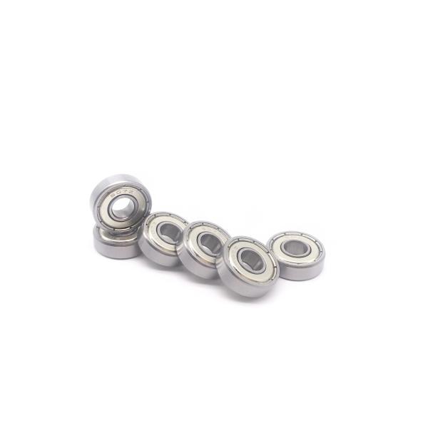 Cixi Skateboard Rubber Wheel Bearing 608ZZ 608ZB 60822 Vibration Balue V2 Seals Type 2RS