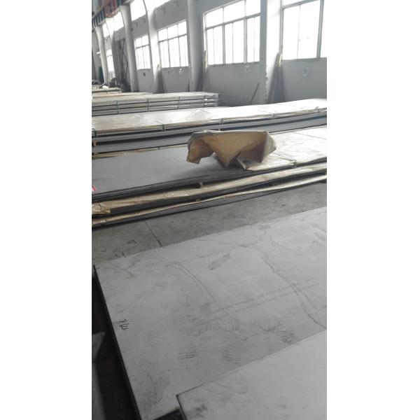 ранг листа нержавеющей стали 430 зеркала 2B/BA/HL холоднопрокатная отделкой для декоративной