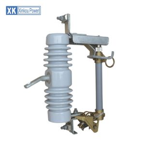 Polymeric Drop Out Fuse