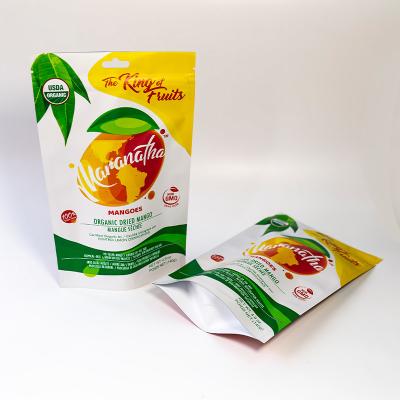 Saco de embalagem de alimentos fabricante de embalagem de lanternas aluminizadas de alta qualidade