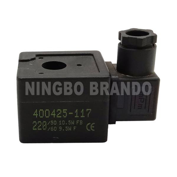MP-C-089 ASCO Type Solenoid Valve Coil 24VDC 110VAC 220VAC MP-C-117