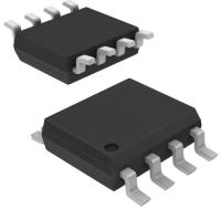Flyback Buck Boost Converter da microplaqueta 2MHz do circuito integrado de ISL6843IBZ-T