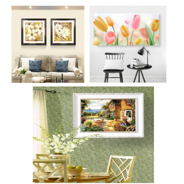 UV Ink Printer Big-Color Flatbed Printing Machine For Wood Glass Acrylic Plastic Sale