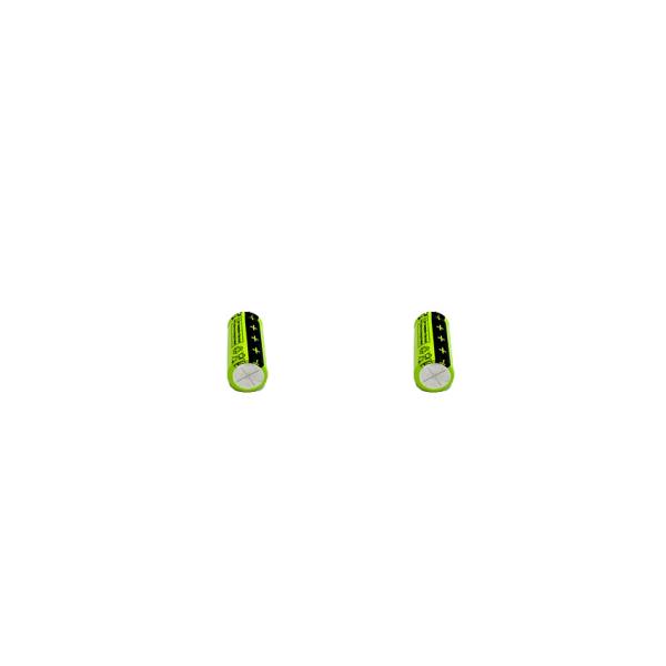 OEM HCC1840 Medium Lithium Batteries 3.7V 1100mAh Lithium Cobalt Oxide Battery