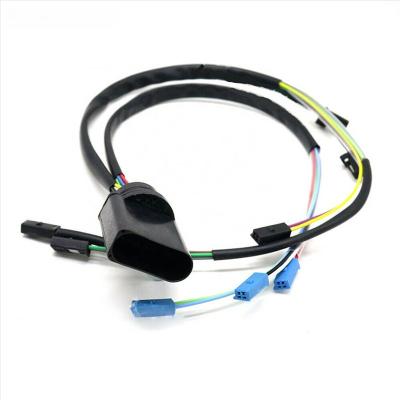 O9G TF60SN Arnês de transmissão interna Solenoide trans 09G927363 para 00002161