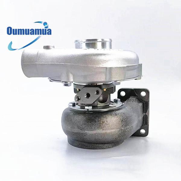 Premium Quality Perkins T04E35 Turbocharger for T6 60 1006 6THR3 2674A080 452077 5004S Long Lifespan Fast Delivery OEM Standard