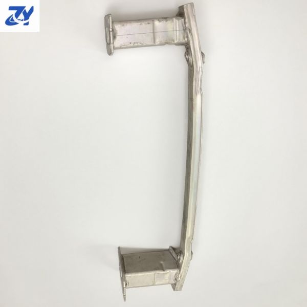 For Lamborghini URUS Original Second-hand Front Bumper Anti-collision Beam Aluminum Quality Reinforced Beam Skeleton Interior