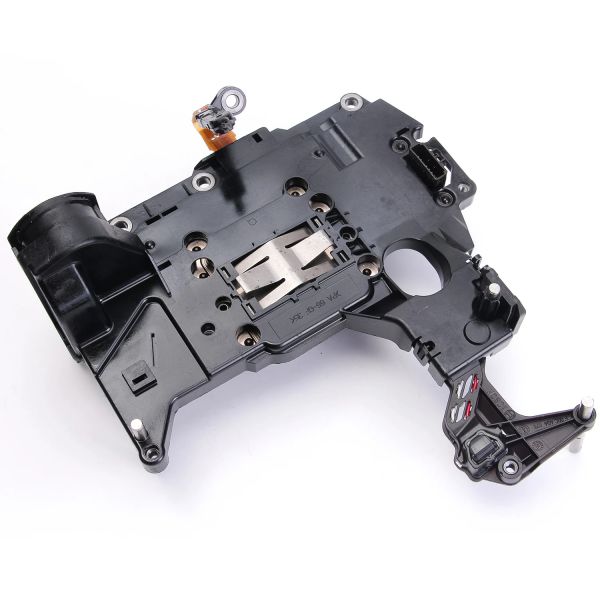 For BMW Land Rover for Jaguar Automatic Transmission 2.0D X760 Mechatronic Control Unit 8HP45 8HP70 0260550076 0260550074