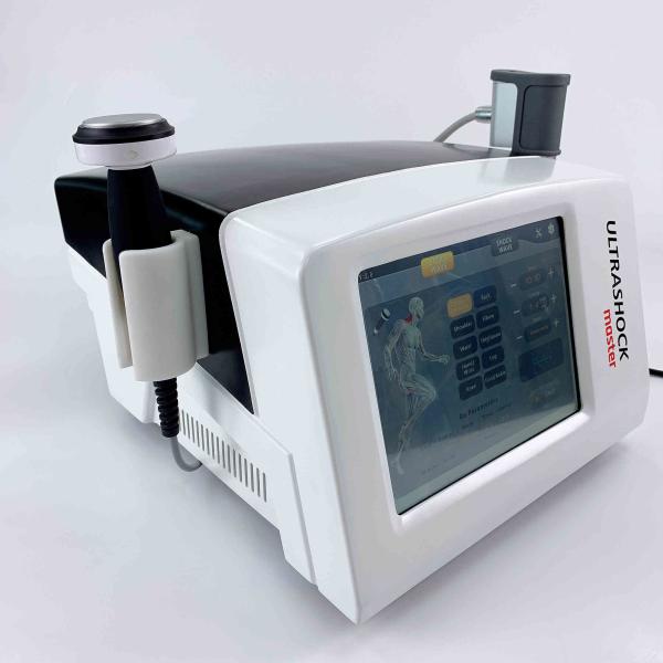Ultrashock  Ultrasound Therapy Machine Shoulder Achilles Tendon