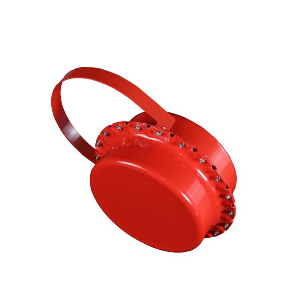Disposable Aerosol Fire Protection / Fire Fighters Condensed Aerosol Fire Suppression