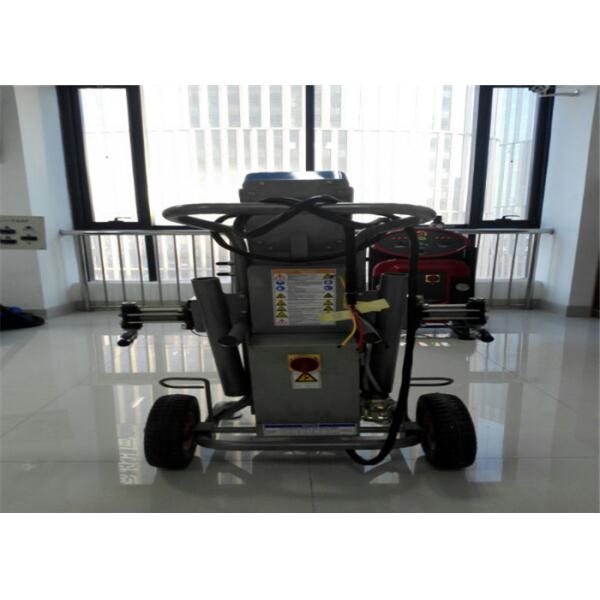 Высокий подогреватель машины 3500W*2 впрыски пены полиуретана давления H30