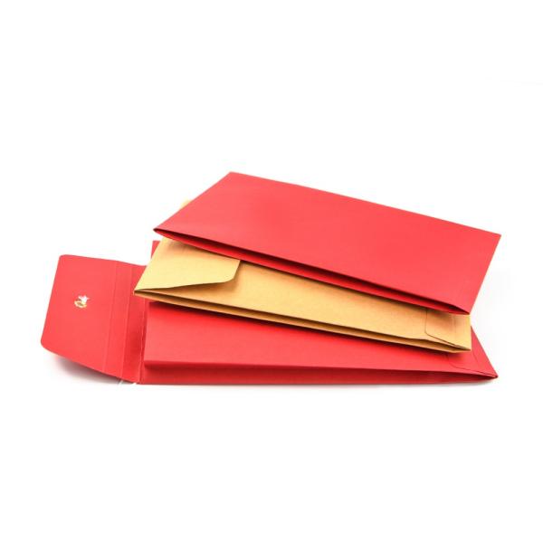 Express Packing Kraft Paper V Bottom Gusset Seam Recycled Custom Shipping Envelopes