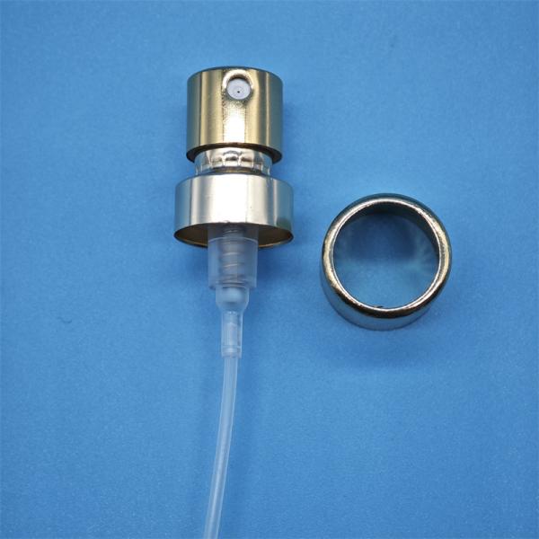 High-volume Perfume Spray Pump for Commercial Perfume Dispensers with Powerful Mist & Long-lasting Performance​