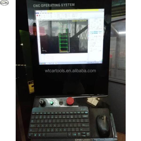 Rampa hidráulica para automóviles con 2.2 kW de potencia del motor y 480 mm de altura de elevación del jack secundario