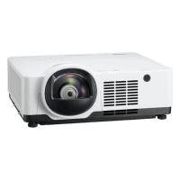SMX 6000 Lumens projetteur laser à courte portée 4k 3D Immersive Experience Projection