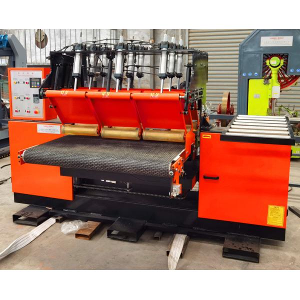 Диапазон мебели горизонтальный Resaw 400mm-800mm древесина ширины Resaw ленточная пила