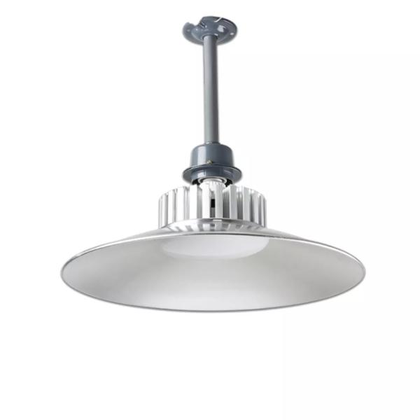 E27 Led High Bay Lights 4000k E40 30w 50w 70w Low Bay Industrial Hanging Lights