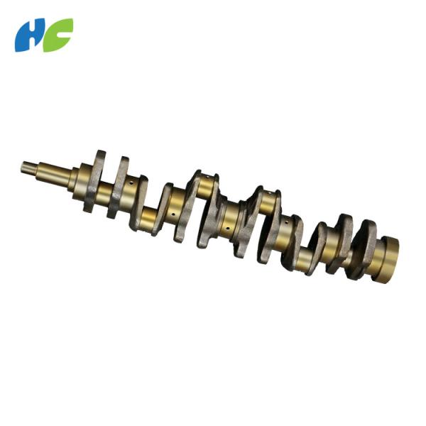 Best Quality Car Auto Parts 3066 forged steel crank shaft