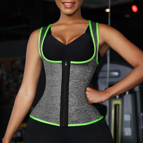 2023 Женский тренажер для тренировок, тренажер для талии, новейший дизайн Hexin для взрослых, доставка через UPS