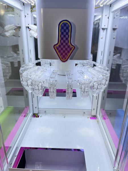 Super Mini 24 Clips  Game Machine  For Kids