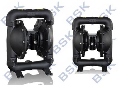 Membrane Air Operated Diaphragm Pump 600L/Min for Pigment and Textile Chemical Industry