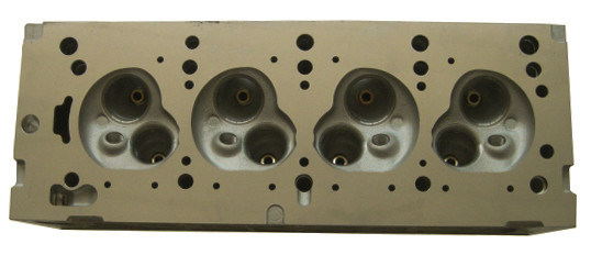  R19 Megane Clio Kangoo K7M-hat new Aluminum Cylinder Head 7701468858 7701472681 7701475893 7701472170 1.6L 8V