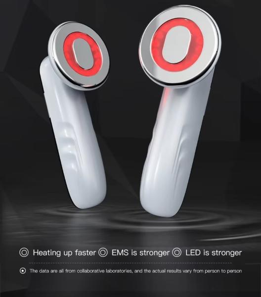Home Use Handheld Body Slimming Machine For Weight Loss Stretch Mark Removal