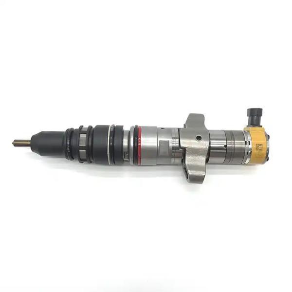 Дизельный инжектор Инжектор топлива для железнодорожного транспорта 20R8968 для деталей экскаваторов двигателей Cat C9