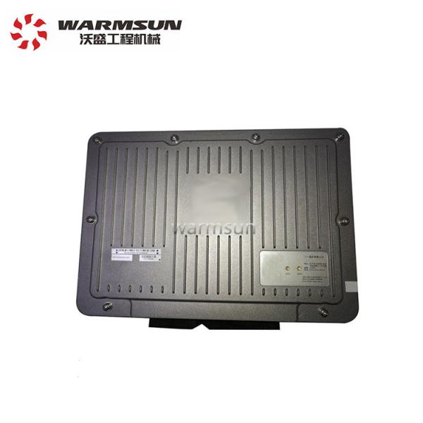Máquina escavadora hidráulica Electric Parts da unidade de controle de 11801454 SEHC-281A
