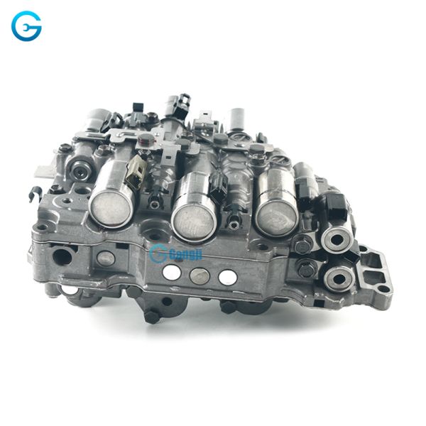 Hot Selling AF40-TF80SC AF40-6 TF81-SC Gearbox Valve Body for Ford Volvo