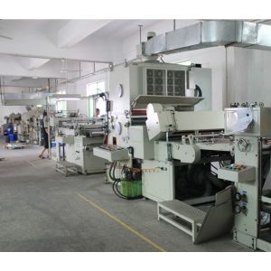 Shenzhen Bowe Packaging co., Ltd