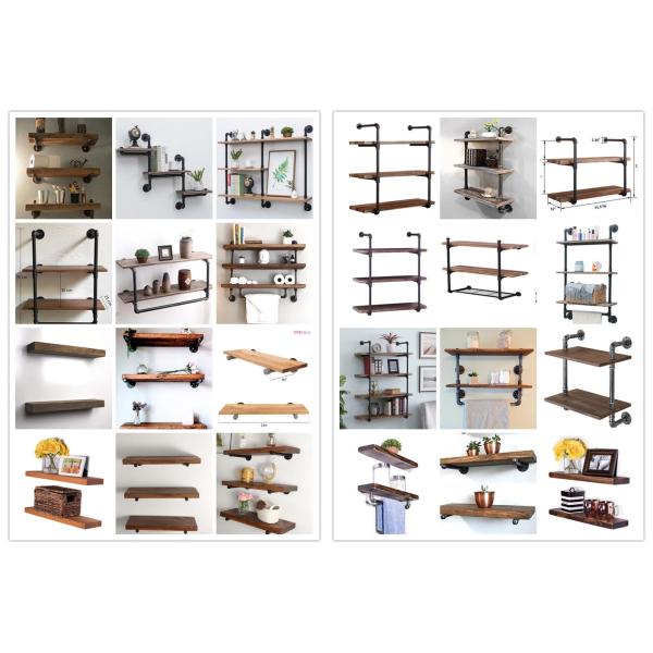 Промышленный трубный столик для одежды