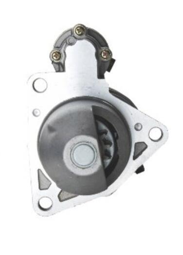 Industry Machine Mitsubishu Starter Motor Engine Spare Parts M004T95681 6D40