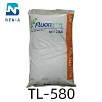 AGC Fluon ETFE TL-580 Fluoropolymère Poudre plastique résistant à la chaleur en stock