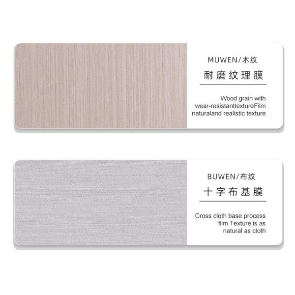 Горячая продажа высококачественных продуктов огнеупорная кожа на ощупь бамбуковая угольная доска