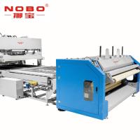 Machine à emballer de matelas de NOBO 2000*2000mm 60pcs par heure