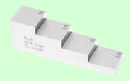 датчик толщины стены 400mm цифров LCD ультразвуковой