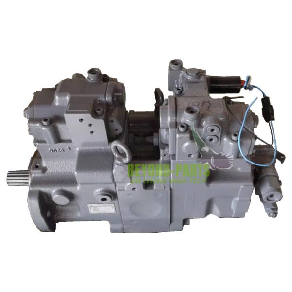 Гидронасос K1040160A запасных частей экскаватора Doosan DX140