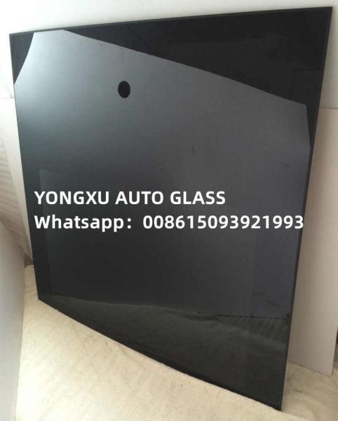 Hyundai Ix25 Creta Suv 2020 Car Sunroof Glass Honda Cbr650f Windshield