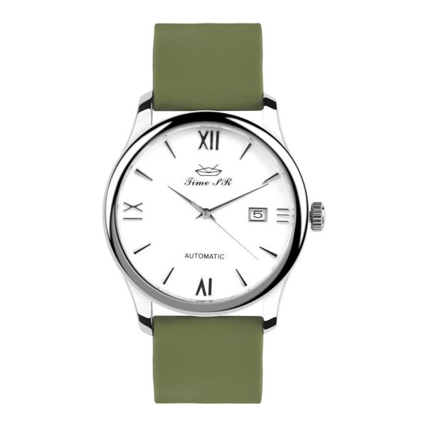 20mm Silicone Rubber Watch Strap · OEM/ODM Wholesale Supported - Shenzhen Manufacturer SHX