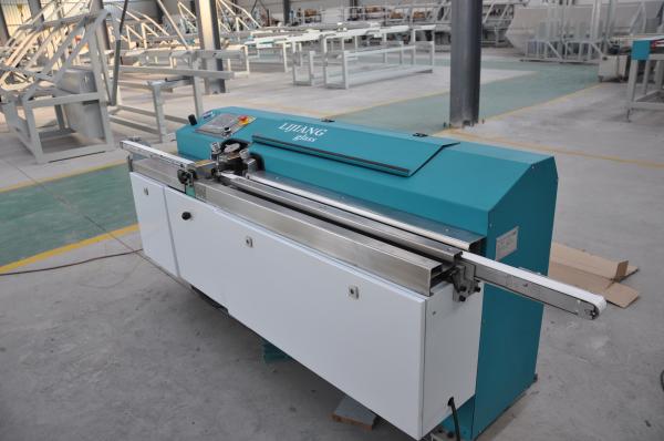 Super Speed Butyl Extruder machine for Insulating Glass with NewTechnolgy