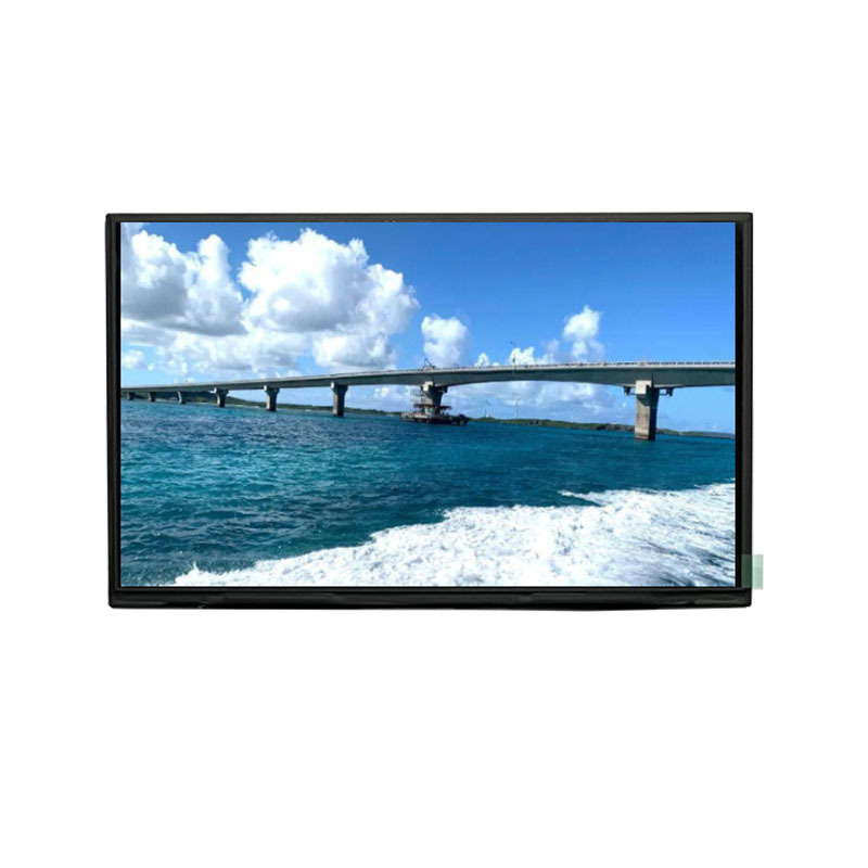 8-inch IPS TFT Color LCD Screen with 1920*1200 Resolution and LVDS Interface Industrial TFT Display